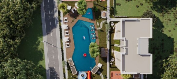 Apartamento de 2+1 en Antalya, Turkey No. 21478 6