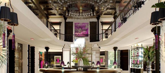 Apartamento de 1 dormitorio en Phuket, Thailand No. 11765 6