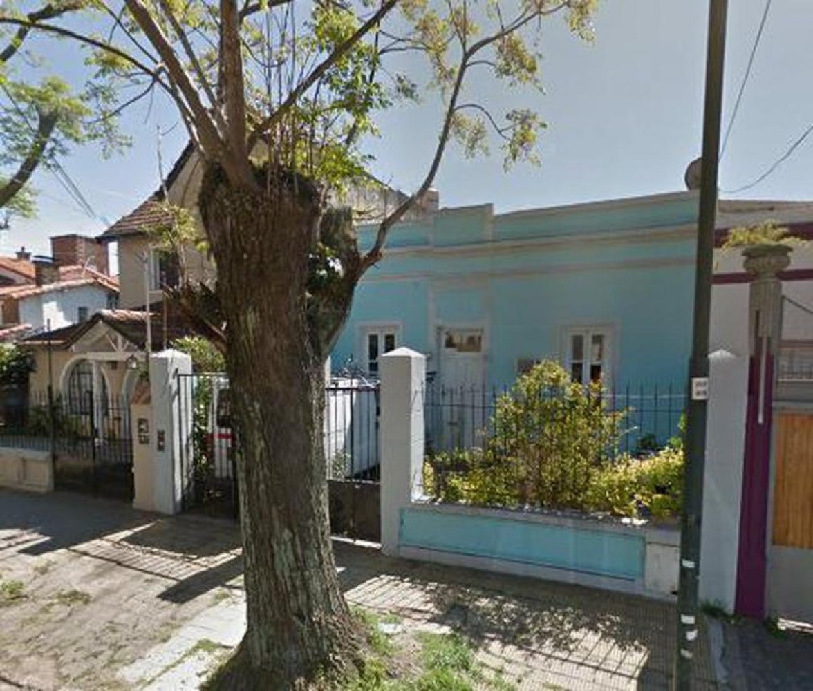 Grundstück in San Isidro, Argentina, Nr. 42251