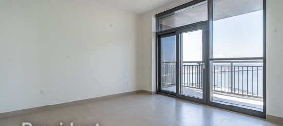 Apartamento de 3 dormitorios en Dubai Creek Harbour (The Lagoons), UAE No. 3649 5