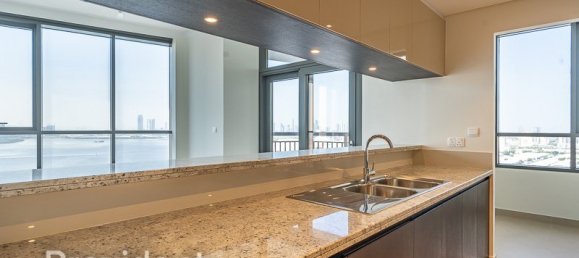 Apartamento de 3 dormitorios en Dubai Creek Harbour (The Lagoons), UAE No. 3649 10