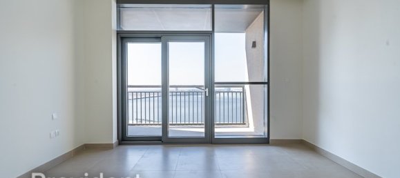 Apartamento de 3 dormitorios en Dubai Creek Harbour (The Lagoons), UAE No. 3649 21