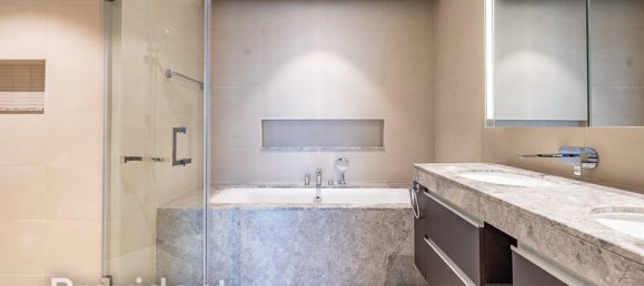 Apartamento de 3 dormitorios en Dubai Creek Harbour (The Lagoons), UAE No. 3649 7