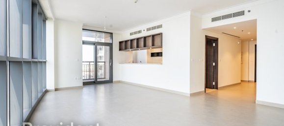 Apartamento de 3 dormitorios en Dubai Creek Harbour (The Lagoons), UAE No. 3649 2