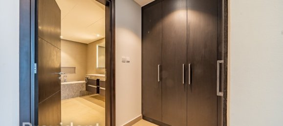 Apartamento de 3 dormitorios en Dubai Creek Harbour (The Lagoons), UAE No. 3649 6