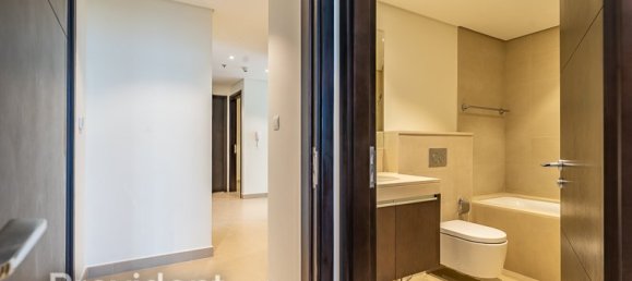 Apartamento de 3 dormitorios en Dubai Creek Harbour (The Lagoons), UAE No. 3649 15