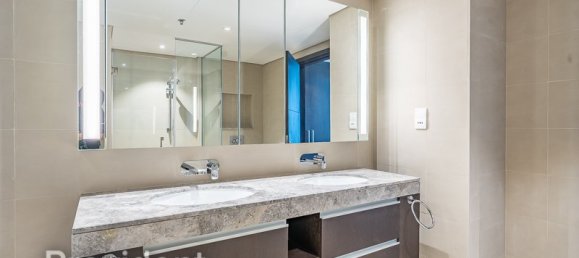 Apartamento de 3 dormitorios en Dubai Creek Harbour (The Lagoons), UAE No. 3649 9