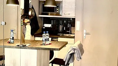 Студия в Грис, Австрия № 157897