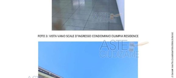 Casa de 11 habitaciónes en Roseto degli Abruzzi, Italy No. 98340 3