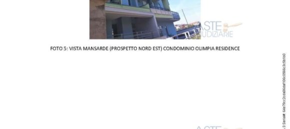 Casa de 11 habitaciónes en Roseto degli Abruzzi, Italy No. 98340 8