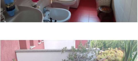 4 rooms Apartment in Garbagnate Milanese, Italy No. 4167 11