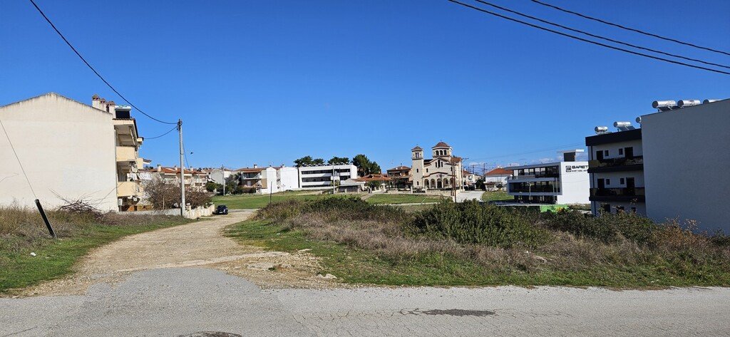 890m² Hotel in Chalkidiki, Greece No. 2588