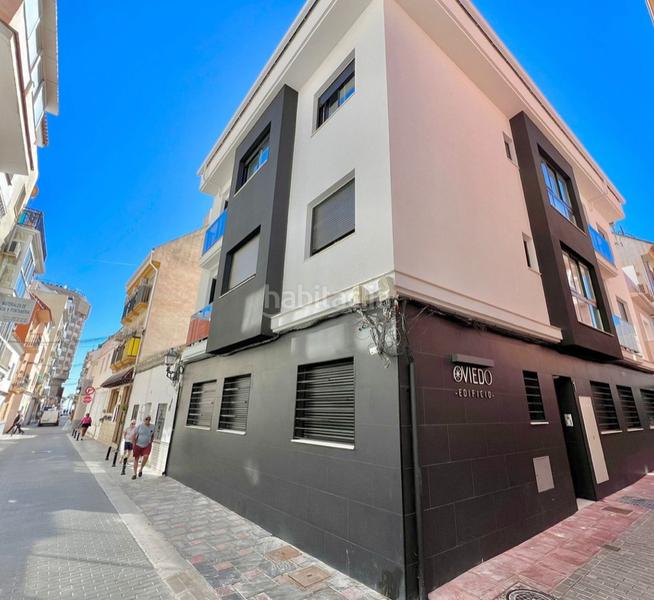 2 bedrooms Penthouse in Fuengirola, Spain No. 35706