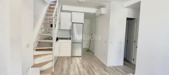 2 bedrooms Penthouse in Fuengirola, Spain No. 35706 9