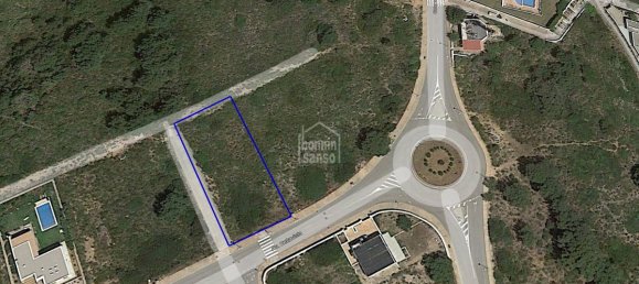 Terreno em Es Mercadal, Spain N.º 3786 2