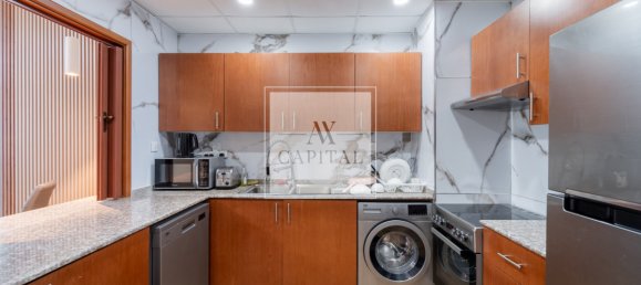 1 bedroom Apartment in Dubai Marina, UAE No. 52464 10