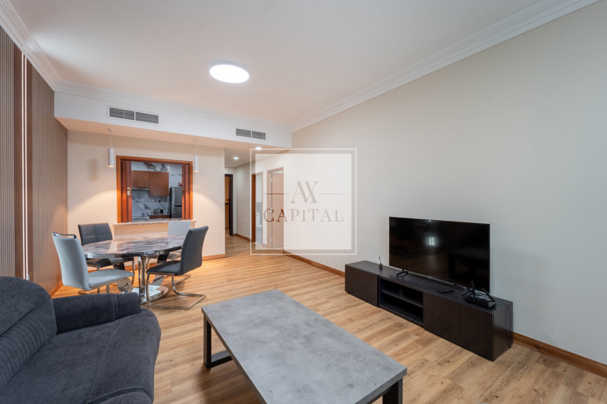 1 bedroom Apartment in Dubai Marina, UAE No. 52464