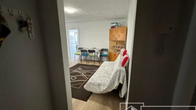 3 chambres Appartement à Valencia, Spain No. 241058