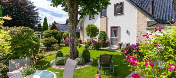 Adosado de 3 dormitorios en Schleswig-Flensburg, Germany No. 261350 19