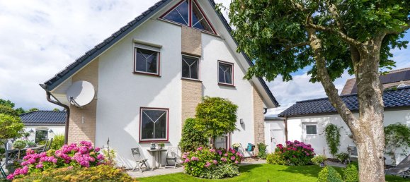 Adosado de 3 dormitorios en Schleswig-Flensburg, Germany No. 261350 2