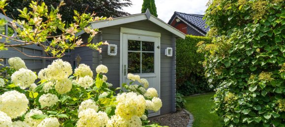 Adosado de 3 dormitorios en Schleswig-Flensburg, Germany No. 261350 22