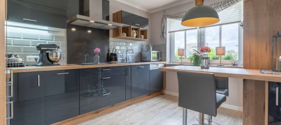 Adosado de 3 dormitorios en Schleswig-Flensburg, Germany No. 261350 4