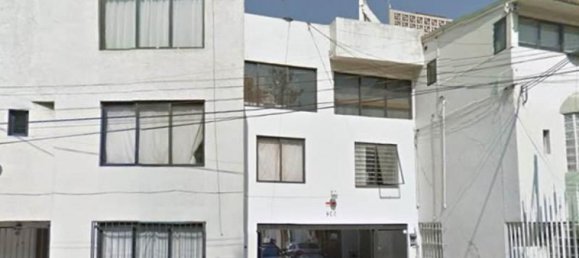 Дом с 3 спальнями в Мехикали, Мексика № 161897 2