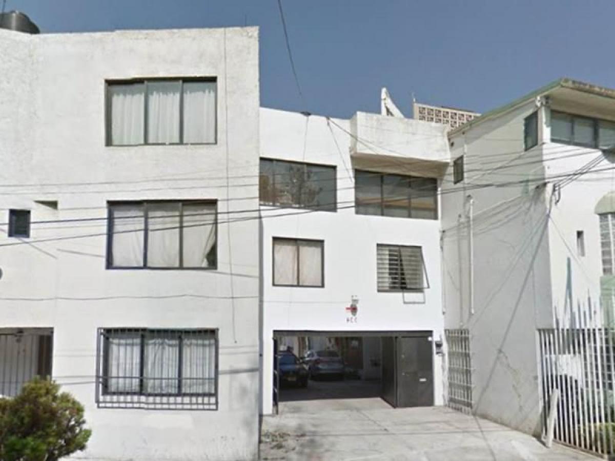 Дом с 3 спальнями в Мехикали, Мексика № 161897