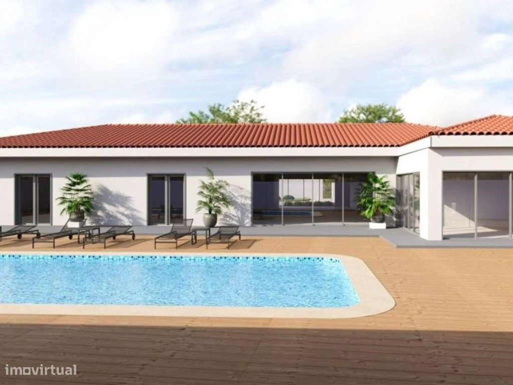 4 bedrooms House in Cascais, Portugal No. 98602
