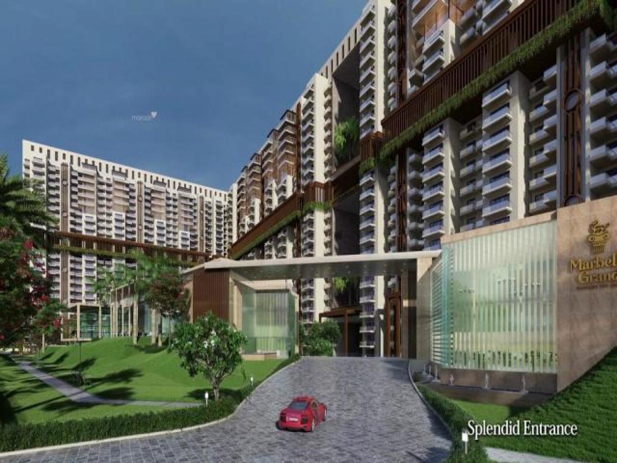 4 غرف نوم منزل في Mohali, India رقم 26240