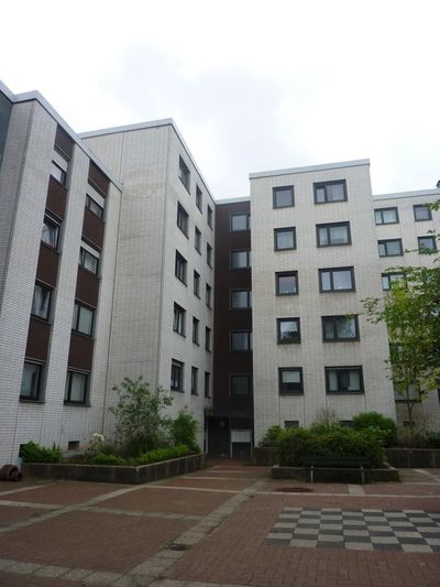 3-salle Appartement à Bochum, Germany No. 48780