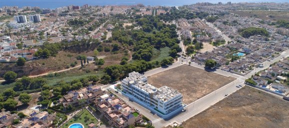 1 bedroom Penthouse in Mil Palmeras, Spain No. 10773 10