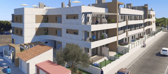 1 bedroom Penthouse in Mil Palmeras, Spain No. 10773 4