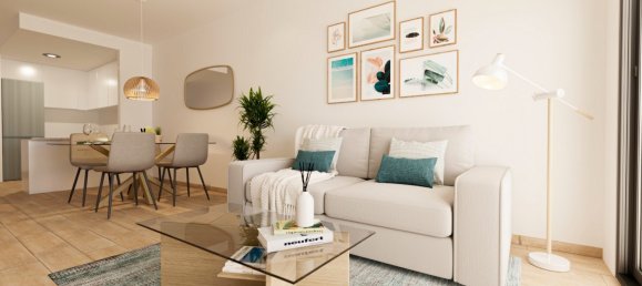 1 bedroom Penthouse in Mil Palmeras, Spain No. 10773 7