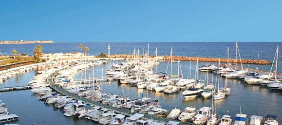 1 bedroom Penthouse in Mil Palmeras, Spain No. 10773 20