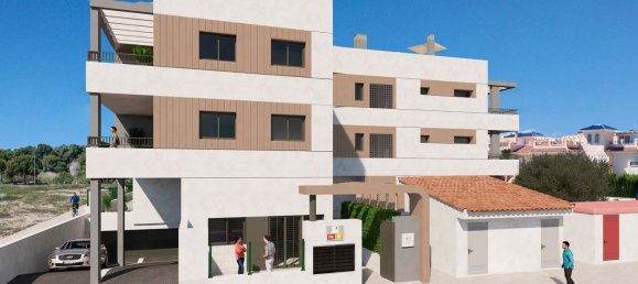 1 bedroom Penthouse in Mil Palmeras, Spain No. 10773 3