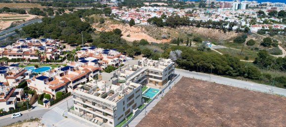 1 bedroom Penthouse in Mil Palmeras, Spain No. 10773 9