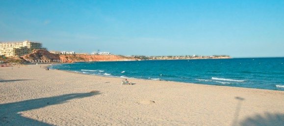 1 bedroom Penthouse in Mil Palmeras, Spain No. 10773 17