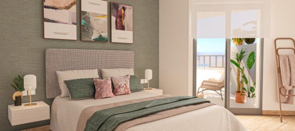 1 bedroom Penthouse in Mil Palmeras, Spain No. 10773 8