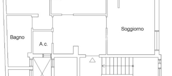 3 bedrooms Apartment in Civitavecchia, Italy No. 318826 25