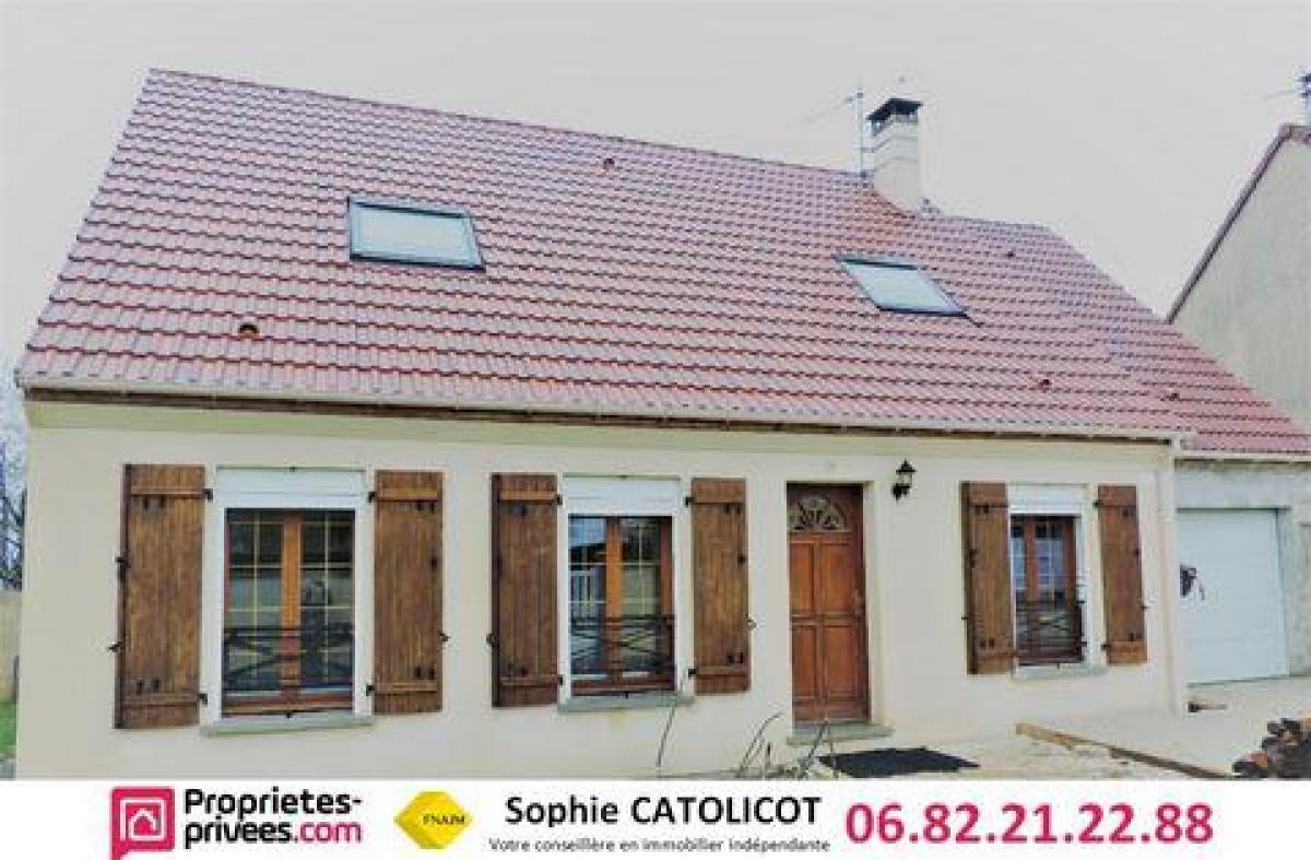 Дом с 5 спальнями в Ребэ, Франция № 28064