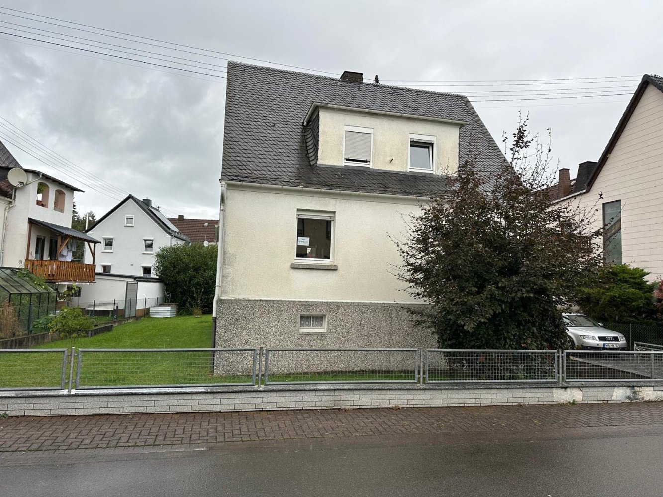 Casa T3 em Westerwaldkreis, Germany N.º 219227