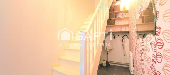 2 Schlafzimmer Wohnung in Chauny, France, Nr. 246103 3