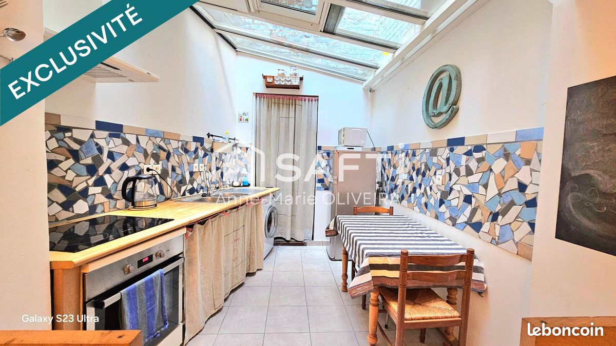 2 Schlafzimmer Wohnung in Chauny, France, Nr. 246103