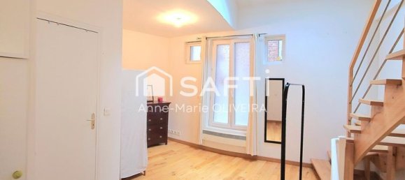 2 Schlafzimmer Wohnung in Chauny, France, Nr. 246103 8