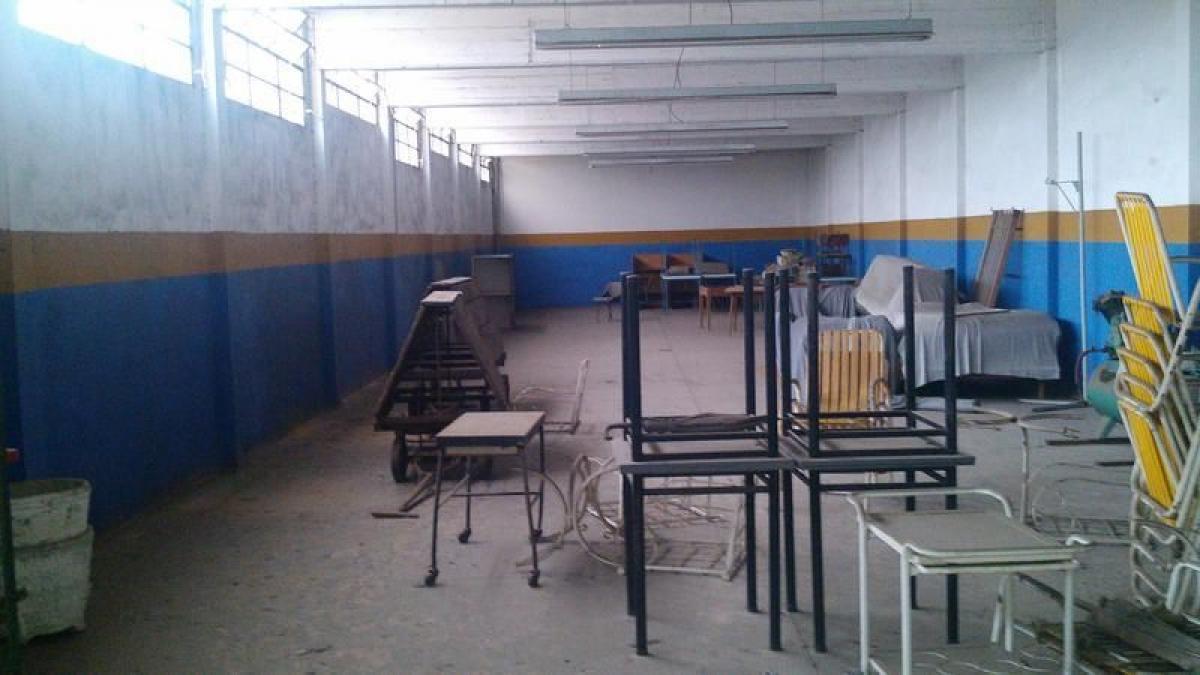 Коммерческая недвижимость 929м² в Ланус, Аргентина № 29405