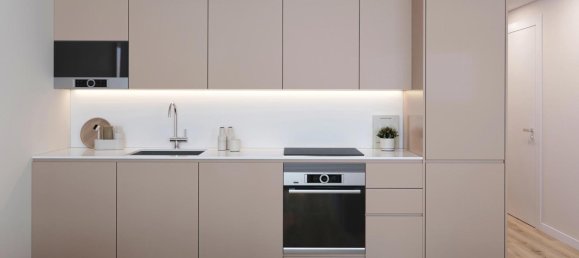 1 dormitorio apartamento en venta en Valencia, València, Comunidad Valenciana, Spain № 364975 5