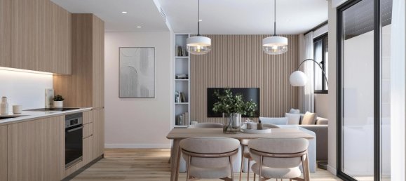 1 dormitorio apartamento en venta en Valencia, València, Comunidad Valenciana, Spain № 364975 4