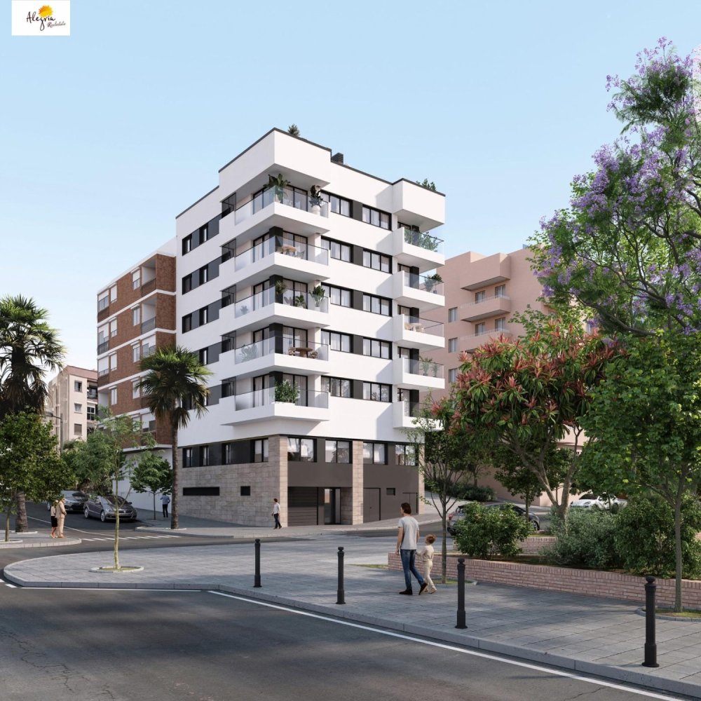 1 dormitorio apartamento en venta en Valencia, València, Comunidad Valenciana, Spain № 364975