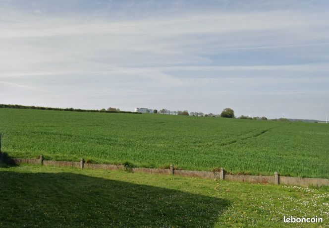 Земельный участок 341м² в Камблен-Шатлен, Франция № 312499